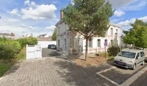 Cabinet Infirmier Dunois Sonis Madeleine : Ridira Virginie, David de Sauzéa Marie à Orléans