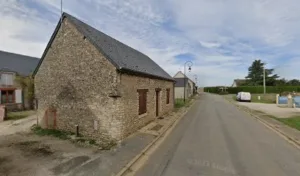 Colin Pascale à Bazoches-en-Dunois