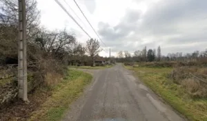 Monin Mayet Chantale à Livry