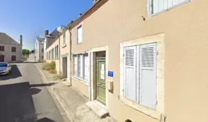 Société Civile Professionnelle Infirmiers Bodinier P Martineau PBorgnat F à Reuilly