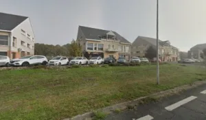 Infirmiers de lEurope SCM à Blois