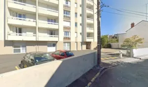 Adeline Binzangi Infirmière Orléans à Orléans