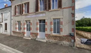 SCP BERRY-BOURBONNAIS, BAILLARD DESFOUGERES RELIAN TREBOSC à Saint-Bonnet-Tronçais