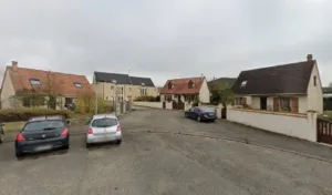 Lhopiteau Véronique à Champhol