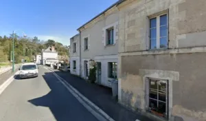 Lise Papelorey Valais à Pocé-sur-Cisse