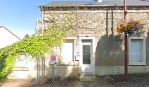 Gautier Vincent à Saint-Martin-d'Auxigny