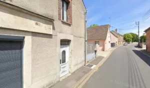 Lorenc Anita à Béville-le-Comte