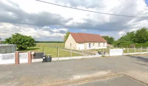 Cabinet Infirmier Thomas COYCAULT à Logron