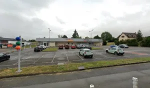 Leredde Marie-Madeleine à Les Aix-d'Angillon