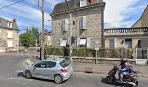 Chevalier Salon Dominique à Brive-la-Gaillarde