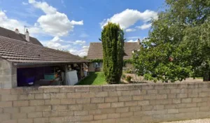 JOLIER MARILYN à Mignières