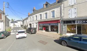 Rivierre Angélique à Patay