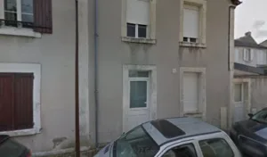 Infirmière Vandevyvere, Desbois et Forbault à Bourges