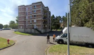 Anouchka GOSNET à Dreux