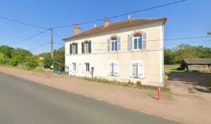 Cabinet Infirmiers Des Bertranges à Varennes-lès-Narcy