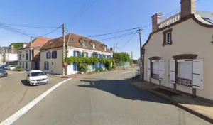 Minard Carole à Châteauneuf-en-Thymerais