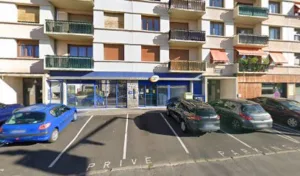 Roche Jean Paul – Cabinet AGIR à Brive-la-Gaillarde