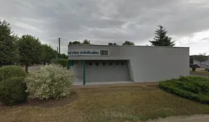 Laigneau Evelyne à Bonneval