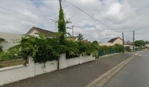 Leze Nathalie à Romorantin-Lanthenay