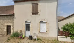 Gauthier Marie-Catherine à Saint-Pierre-le-Moûtier