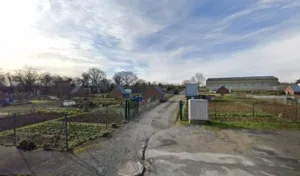 Morand William à Châteauroux