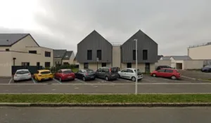 MACE Nathalie/BOISDRON Alexia/PASQUALINI Cyndi à Champhol