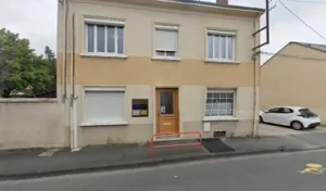 Daffis Sophie Michele Marie N à Châteauroux