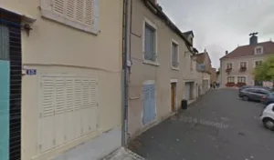 Poitrenaud Catherine à Saint-Gaultier