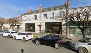 Chausset Muriel à Châteauroux