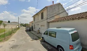 Harang Cyrille à Arles