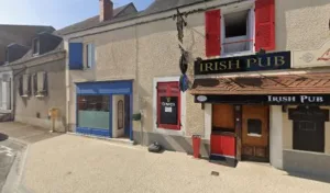 Hurbain Carole à La Châtre