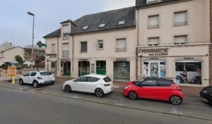 Porcher Rousseau Veronique à Lèves