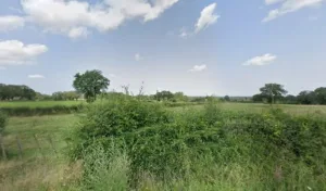 Roussillat Françoise à Mouhers