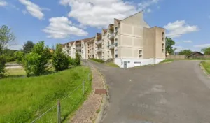 Valérie TORTEVOIX ROBILLOT à Val-au-Perche