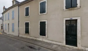 Vervin Denis à Lignières