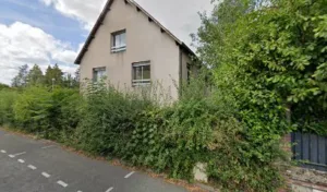 Alles Virginie à Illiers-Combray