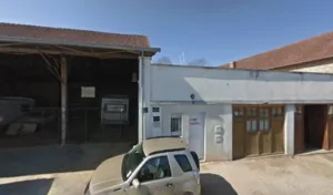 Cabinet du Boischaut Mr Berbon ,Mme Cochet à Mers-sur-Indre