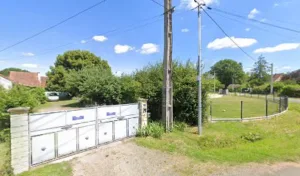 Robert Pascale à Ardentes