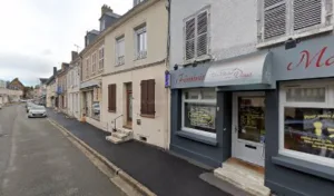 Cipoire Sandrine à Brou