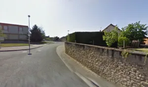 Angevin Sarraud Odile Marie Agnes à Lurcy-Lévis