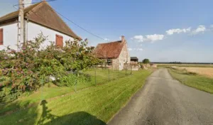 Tardieu Pascale à Maillet