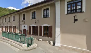 Doguet Sylvie à Tréon