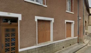 Aumaréchal Armelle à La Cellette