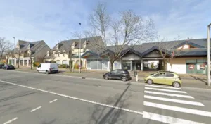 Benichou Corinne à Châteauroux