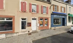 Pichon Christine à Ardentes