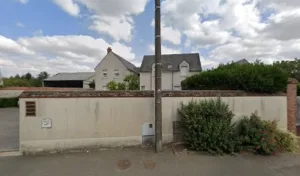 Molina Mary-lise à Artenay