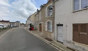 Vannier Evelyne à Val d'Yerre