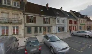 Bourget Rémy à Authon-du-Perche