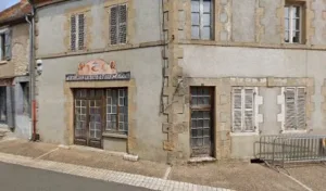 Leblanc Valerie à Le Veurdre