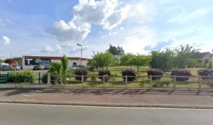 Scm Perrineau/Gouin/Jaffre/Haye à Brou